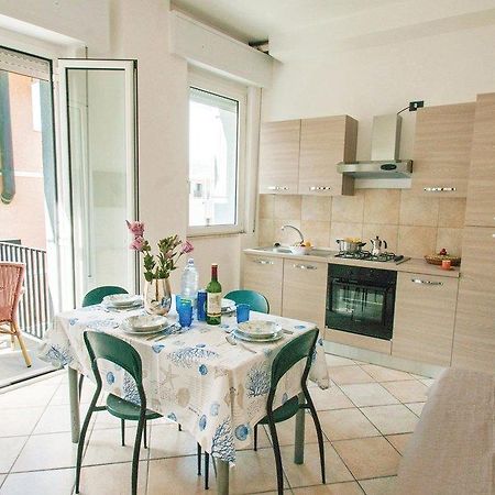 Residence Doral Ріміні Екстер'єр фото