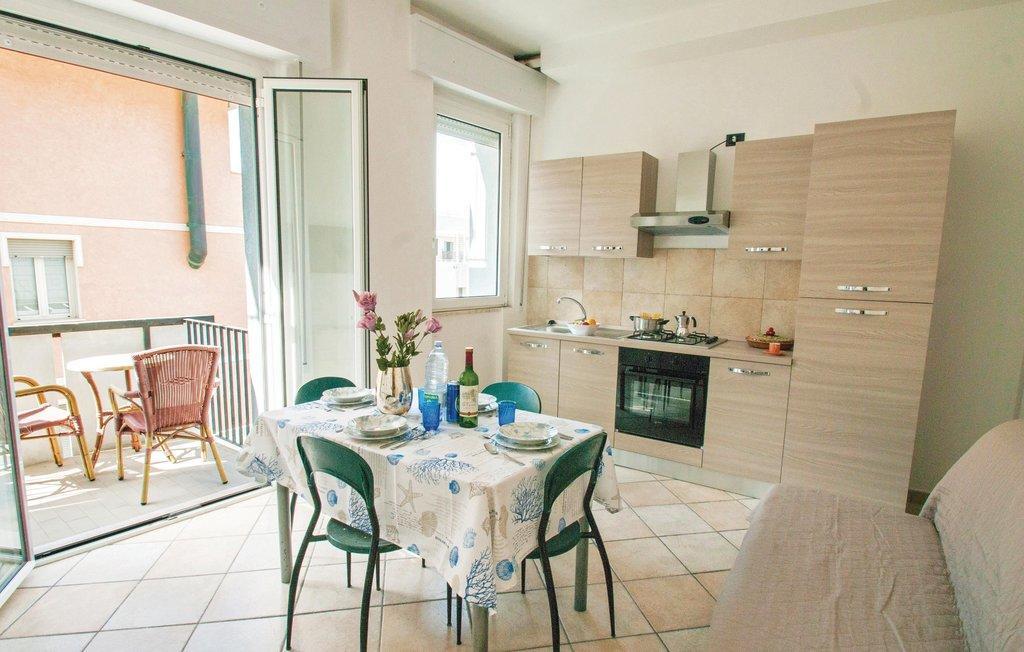 Residence Doral Ріміні Екстер'єр фото