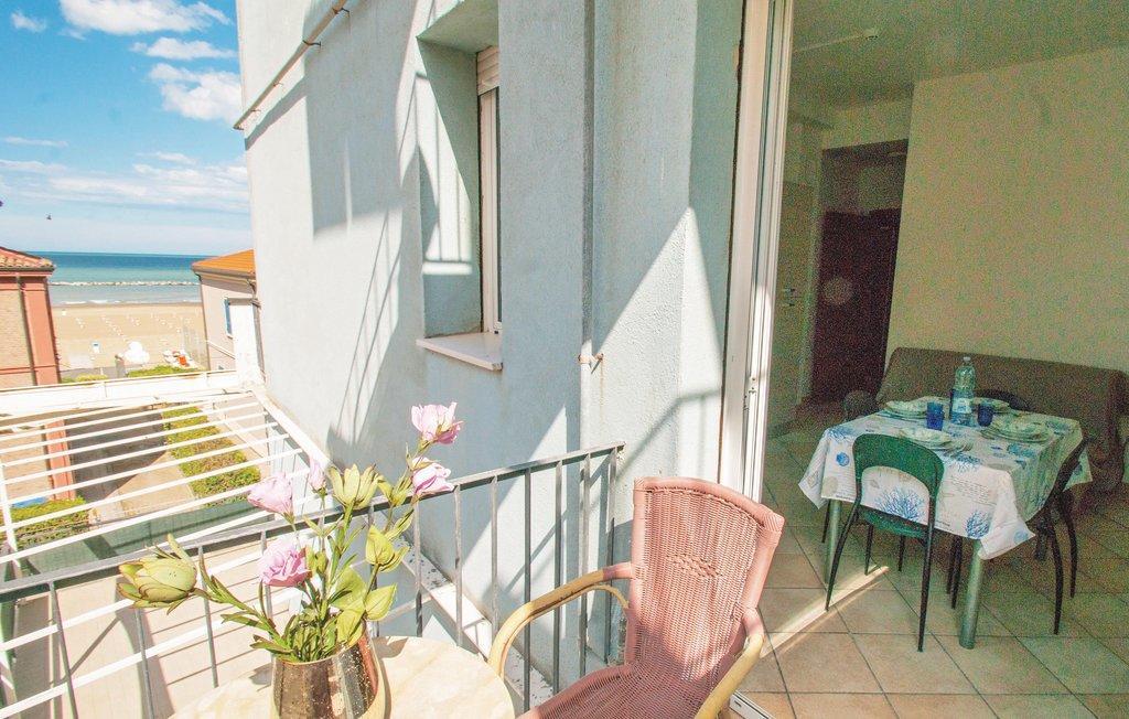 Residence Doral Ріміні Екстер'єр фото