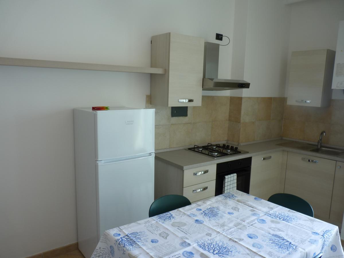 Residence Doral Ріміні Екстер'єр фото
